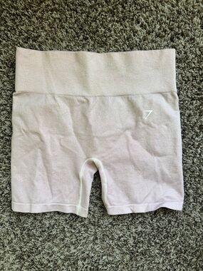 Gymshark Adapt Fleck Seamless Shorts